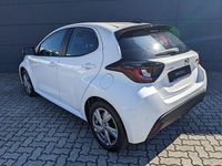 Neu Mazda 2 Exclusive-Line 116 PS (85 kW) 2025 Lunar white Kleinwagen