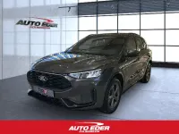 Neu Ford Kuga ST-Line 190 PS (139 kW) 2025 Grau SUV
