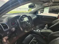 Gebraucht Audi Q7 240 PS (176 kW) 2009 Grau SUV