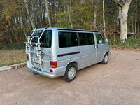 Gebraucht VW T4 102 PS (75 kW) 2000 Van
