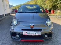 Gebraucht Abarth 500C 145 PS (106 kW) 2019 Grau Cabrio