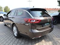 gebraucht Opel Insignia B ST 2.0D Eleg iLux/SHZ/Kamera/NaviPro