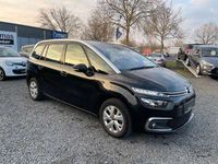 gebraucht Citroën Grand C4 Picasso /Spacetourer Selection/7 SITZER