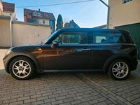 Gebraucht Mini One Clubman 95 PS (69 kW) 2009 Braun Kombi