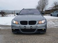 Gebraucht BMW 330 Performance 272 PS (200 kW) 2011 Grau Kombi
