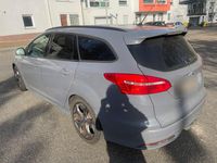 Gebraucht Ford Focus ST 185 PS (136 kW) 2015 Schwarz Kombi