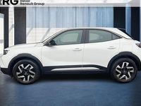 Gebraucht Opel Mokka-e Elegance 100 kW (136 PS) 2022 Jade weiss arktis SUV
