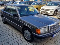 gebraucht Mercedes 190 E