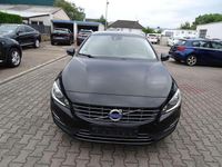 Gebraucht Volvo S60 Kinetic 150 PS (110 kW) 2015 Schwarz Limousine