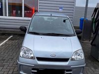 gebraucht Daihatsu Cuore 1.0 Plus