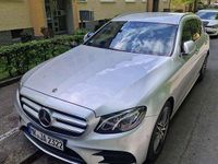 Gebraucht Mercedes 200 184 PS (135 kW) 2019