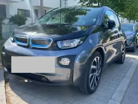 Gebraucht BMW i3 170 PS (125 kW) 2016 Grau Kleinwagen