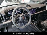 Gebraucht Porsche Cayenne 470 PS (345 kW) 2024 Beige SUV