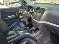 Gebraucht Fiat Freemont 170 PS (125 kW) 2015 SUV