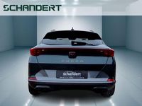 Gebraucht Cupra Formentor VZ 310 PS (228 kW) 2022 Camouflage grün metallic SUV