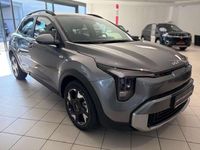 Neu Kia Stonic 101 PS (74 kW) 2026 Astro grau SUV