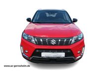 gebraucht Suzuki Vitara 1.4 Allrad/Anhängerkupplung/Panoramadach/Navi