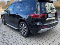 Gebraucht Mercedes GLB200 150 PS (110 kW) 2020 Schwarz SUV