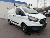Gebraucht Ford Transit 105 PS (77 kW) 2018 Other Abholung