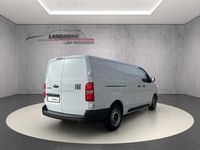 Gebraucht Fiat Scudo 145 PS (106 kW) 2024 Weiß Van