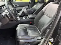 Gebraucht Land Rover Range Rover Velar SE Dynamic 300 PS (220 kW) 2020 Schwarz SUV