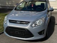 gebraucht Ford C-MAX Grand Kombilimousine