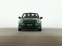 Gebraucht Mini Cooper Cabriolet Classic 136 PS (100 kW) 2023 Grün Cabrio