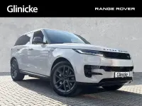 Gebraucht Land Rover Range Rover Sport Dynamic 460 PS (338 kW) 2026 Borasco grey SUV