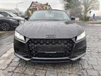 Gebraucht Audi TT Roadster Sport 245 PS (180 kW) 2023 Schwarz Cabrio