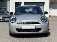 Gebraucht Mini John Cooper Works 156 PS (114 kW) 2024 Silber Kleinwagen