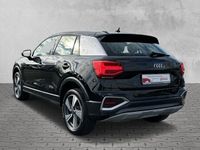 gebraucht Audi Q2 advanced 35 TFSI S tronic