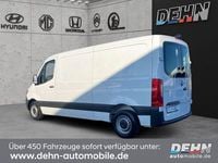Usata Mercedes Sprinter 143 CV (105 kW) 2019 Bianco Furgone