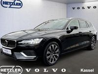 Gebraucht Volvo V60 Plus 350 PS (257 kW) 2022 Schwarz Kombi