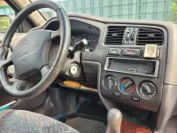 Gebraucht Nissan Primera 131 PS (96 kW) 1998 Silber Kombi