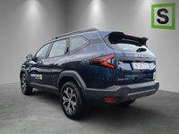 Gebraucht Dacia Bigster Expression 140 PS (102 kW) 2025 Blau SUV
