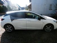 gebraucht Opel Astra 1.4 Turbo