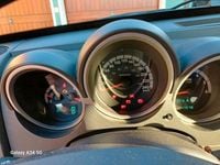 Gebraucht Dodge Nitro 177 PS (130 kW) 2008 Schwarz SUV