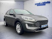 Gebraucht Ford Kuga Titanium 2022 SUV