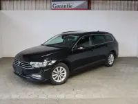 Gebraucht VW Passat Business 200 PS (147 kW) 2023 Schwarz Kombi