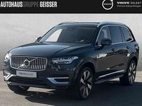 Gebraucht Volvo XC90 Plus 455 PS (334 kW) 2024 Blau SUV