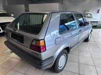 Gebraucht VW Golf II 54 PS (39 kW) 1987 Grau Kleinwagen