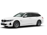 Gebraucht BMW 320 Shadowline 163 PS (119 kW) 2022 Kombi