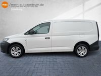 gebraucht VW Caddy Maxi Cargo 20 TDI Klima SHZ DAB+ Einparkh