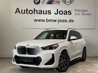 Gebraucht BMW iX1 Performance 150 kW (204 PS) 2025 Weiß SUV