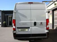 Gebraucht Fiat Ducato 140 PS (102 kW) 2023 Weiss Van