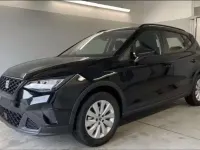 Gebraucht Seat Arona Style 110 PS (80 kW) 2023 SUV