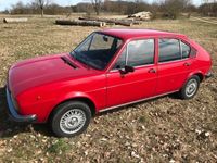 gebraucht Alfa Romeo Alfasud 