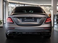 Gebraucht Mercedes E63 AMG AMG 612 PS (450 kW) 2017 Grau Limousine