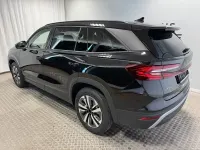 Gebraucht Skoda Kodiaq 150 PS (110 kW) 2025 Schwarz SUV