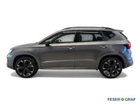 Gebraucht Cupra Ateca VZ 300 PS (220 kW) 2024 Graphitgrau SUV